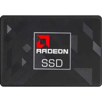 SSD накопитель AMD R3SL0960G2