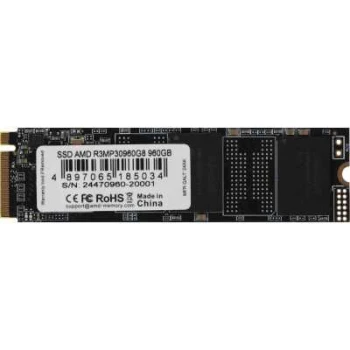 SSD накопитель AMD R3MP30960G8