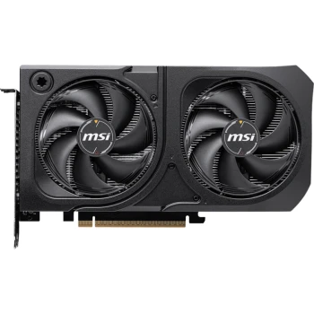 Видеокарта MSI RTX 5060 Ti 16G SHADOW 2X PLUS (G506T-16S2P)