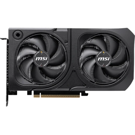 Видеокарта MSI GeForce RTX 5060 Ti Shadow 2X Plus 16GB, (G506T-16S2P) Видеокарта MSI GeForce RTX 5060 Ti Shadow 2X Plus 16GB, (G506T-16S2P)