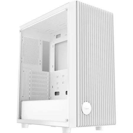 Корпус Ocypus Gamma C70 White, (Gamma-C70-WHG000XX-GL) Корпус Ocypus Gamma C70 White, (Gamma-C70-WHG000XX-GL)
