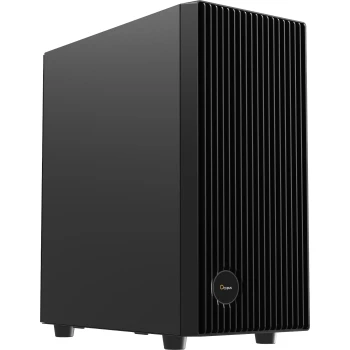 Корпус Ocypus Gamma C70 Black, (Gamma-C70-BKG000XX-GL)