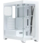 Корпус Ocypus Gamma C72 WH (Gamma-C72-WHD000XX-GL)