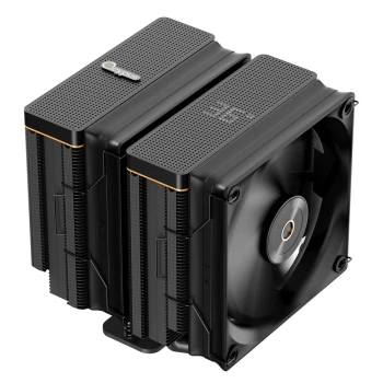 Кулер для процессора Ocypus Iota A62 Black, (Iota-A62-BK2NNWD00X-GL)