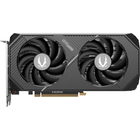 Видеокарта Zotac GeForce RTX 5070 Gaming Twin Edge 12GB, (ZT-B50700E-10P) Видеокарта Zotac GeForce RTX 5070 Gaming Twin Edge 12GB, (ZT-B50700E-10P)