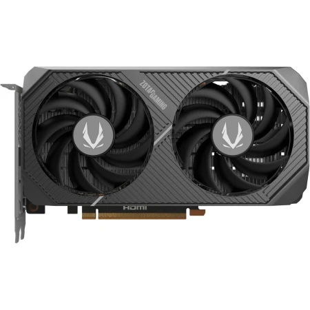 Видеокарта Zotac GeForce RTX 5050 Twin Edge 8GB, (ZT-B50500E-10M)