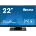 Монитор iiyama ProLite PLT2254M (T2254MSC-B1AG)