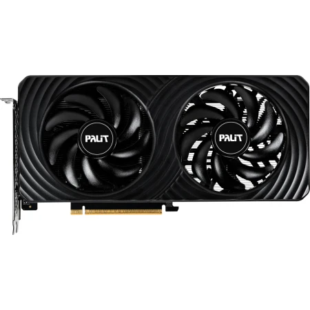 Видеокарта Palit GeForce RTX 5050 Dual 8GB, (NE65050019P1-GB2070D)