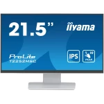 Монитор iiyama ProLite PL2252M, (T2252MSC-W2)