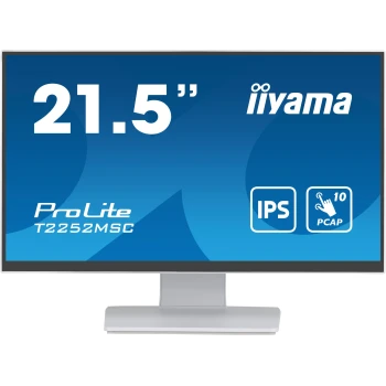 Монитор iiyama ProLite PL2252M (T2252MSC-W2)