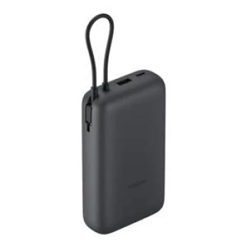 Power Bank Xiaomi PB2020MI 20000mAh Dark Gray, (BHR9740GL) Power Bank Xiaomi PB2020MI 20000mAh Dark Gray, (BHR9740GL)
