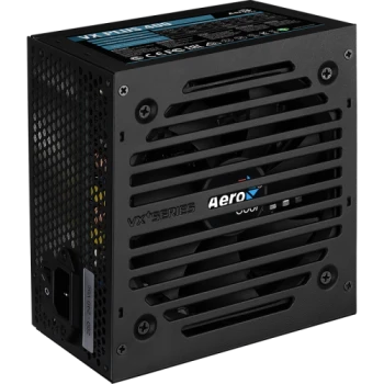 Блок питания AeroCool VX Plus Stealth 400W, (ACPN-VS40NEY.12) Блок питания AeroCool VX Plus Stealth 400W, (ACPN-VS40NEY.12)