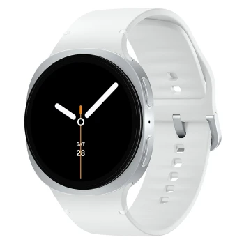 Смарт-часы Samsung Galaxy Watch 8 44mm White (SM-L330NZSACIS)