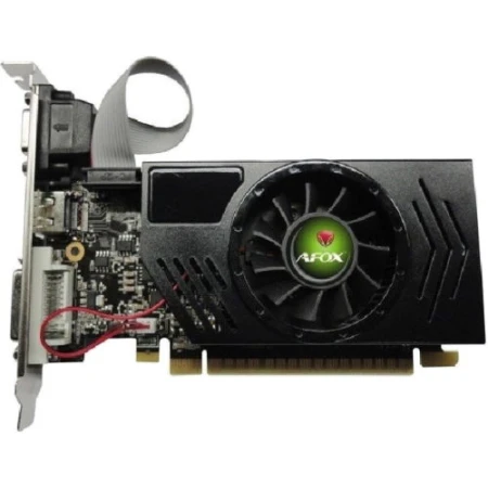 Видеокарта Afox GeForce GT 730 2GB, (AF730-2048D3L6)