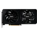 Видеокарта Palit GeForce RTX 5060 Ti Dual OC 8GB, (NE7506TT19P1-GB2062D)
