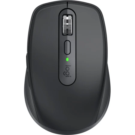 Мышь Logitech MX Anywhere 3S Graphite, (910-006958)