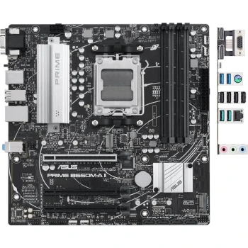 Материнская плата Asus Prime B650M-A II-CSM