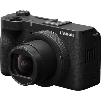 Компактный фотоаппарат Canon PowerShot V1 Premium VLogger Kit, (6390C006)