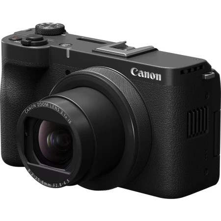 Компактный фотоаппарат Canon PowerShot V1 Premium VLogger Kit, (6390C006) Компактный фотоаппарат Canon PowerShot V1 Premium VLogger Kit, (6390C006)