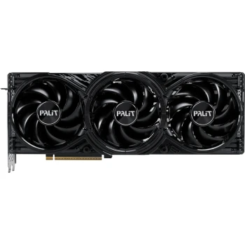 Видеокарта Palit GeForce RTX 5080 GamingPro OC 16GB, (NE75080S19T2-GB2031A)