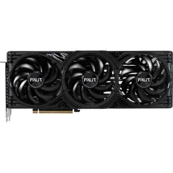 Видеокарта Palit GeForce RTX 5070 GamingPro-S OC 12GB, (NE75070T19K9-GB2050U)
