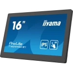 Монитор iiyama ProLite PLT1624M, (T1624MSC-B1)