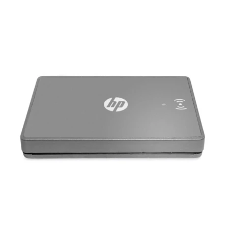 Картридер HP X3D03B