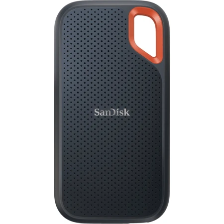 Внешний SSD SanDisk SDSSDE61-2T00-G25