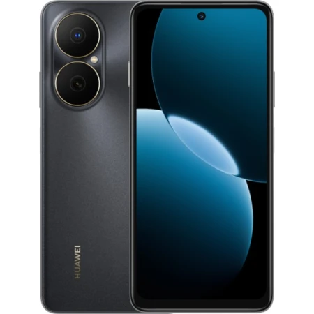 Смартфон Huawei Nova Y73 8/256 Black (MGA-LX3)