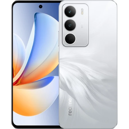 Смартфон Realme C71 128GB, White