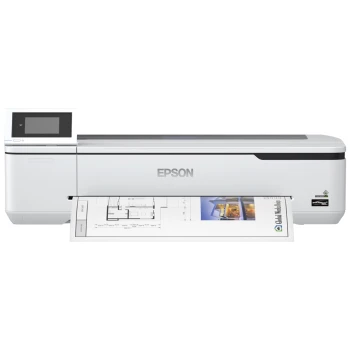 Плоттер Epson SureColor SC-T3100N, (C11CF11301)