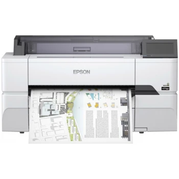 Плоттер Epson SureColor SC-T3405N, (C11CJ55302)