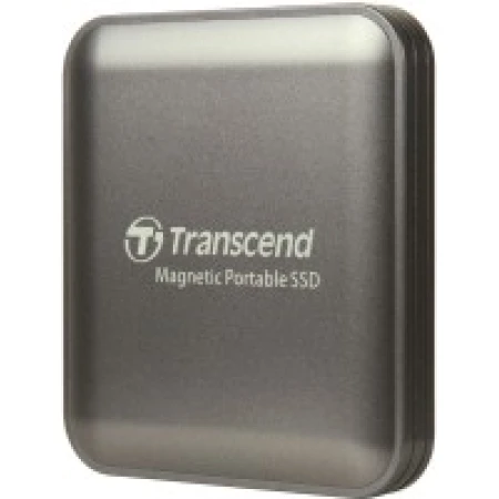 Внешний SSD Transcend ESD420 2TB, (TS2TESD420C)
