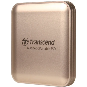 Внешний SSD Transcend ESD420 2TB, (TS2TESD420G)