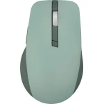 Мышь Asus SmartO MD200 Silent Plus Green, (90XB0790-BMU030)