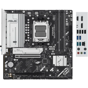 Материнская плата Asus Prime B850M-A WiFi Материнская плата Asus Prime B850M-A WiFi