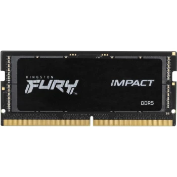 ОЗУ Kingston Fury Impact 32GB 5600MHz SODIMM DDR5, (KF556S40IB-32)