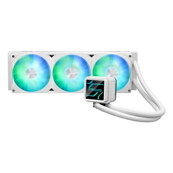 СЖО Asus PRIME LC 360 ARGB White