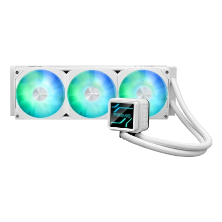 СЖО Asus PRIME LC 360 ARGB White