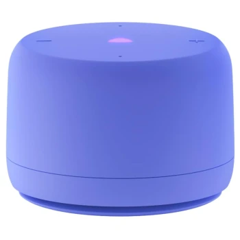 Умная колонка Яндекс. Станция Лайт 2 без часов Violet, (YNDX-00028VIO)