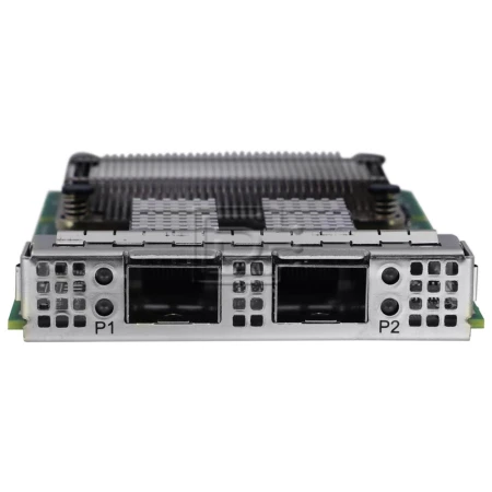 Сетевая карта Dell Broadcom 57412, (540-BCOQ)