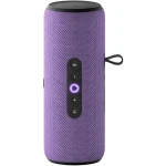 Колонка Яндекс  Станция Стрит с Алисой Violet (YNDX-00030)