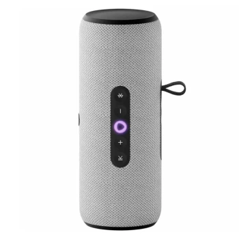 Умная колонка Яндекс. Станция Стрит Grey, (YNDX-00030GRY) Умная колонка Яндекс. Станция Стрит Grey, (YNDX-00030GRY)