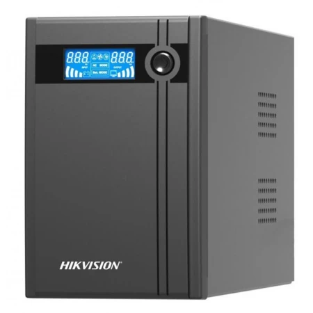 ИБП Hikvision DS-UPS2000, 1200Вт