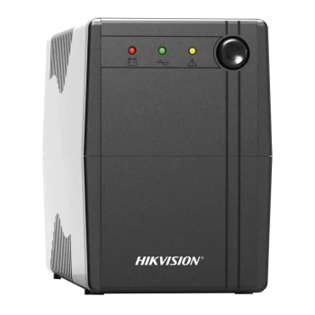 ИБП Hikvision DS-UPS600 Schuko, 360Вт