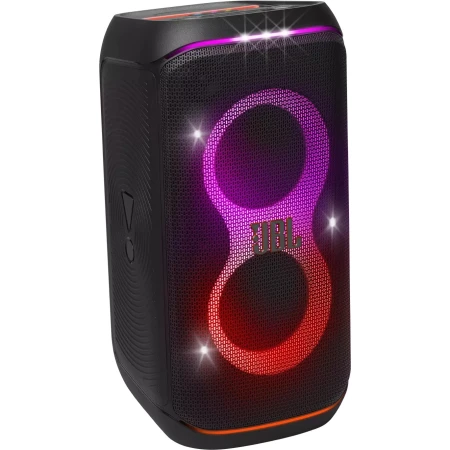 Акустическая система JBL PartyBox Club 120 (2.0) - Black, 160Вт Акустическая система JBL PartyBox Club 120 (2.0) - Black, 160Вт