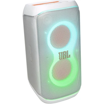Колонка JBL PARTYBOX Club 120 White