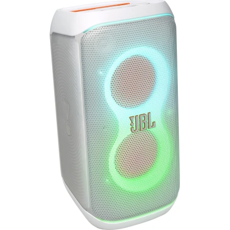 Колонка JBL PARTYBOX Club 120 White Колонка JBL PARTYBOX Club 120 White