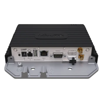 Точка доступа MikroTik LtAP-2HnD&FG621-EA&LR8G