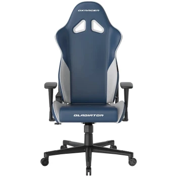 Игровое кресло DXRacer Gladiator, (GC/LGN23LTCLTA/IW)